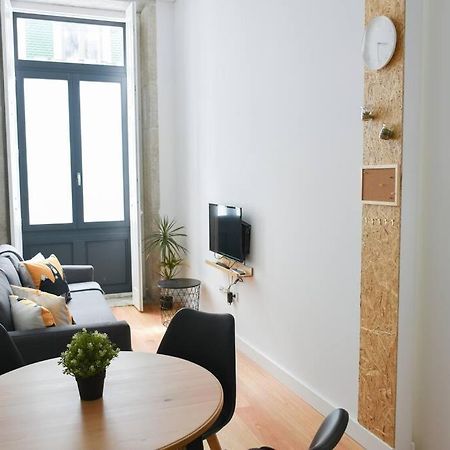Comfort next to main avenue&metro Trindade Porto Exterior foto